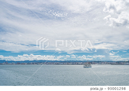 鹿児島港 93001298