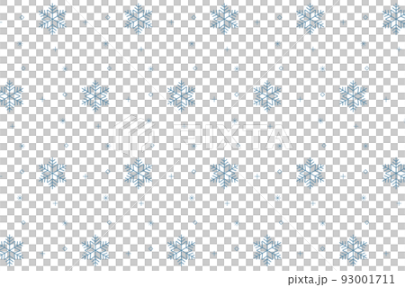 Snow pattern white and blue Snow pattern white and blue 93001711