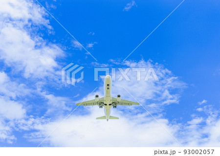 《飛行機》エンブラエル Embraer E170（E-Jet ERJ-170-100） 93002057