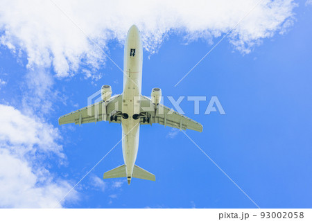 《飛行機》エンブラエル Embraer E170（E-Jet ERJ-170-100） 93002058