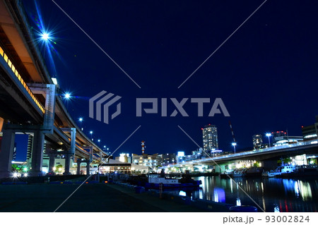 神戸 夜景 神戸 夜景 93002824