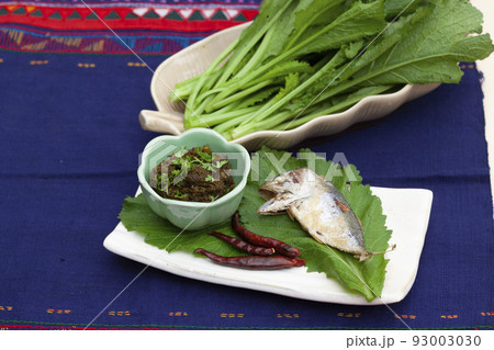 delicious in northern foods thailand 93003030