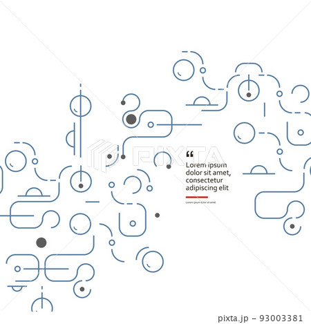 Modern Technology Patterns