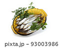 Smelt fish 93003986