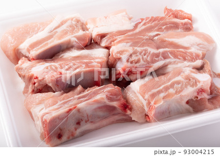 豚スペアリブ 93004215