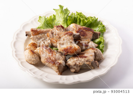 豚スペアリブ 93004513