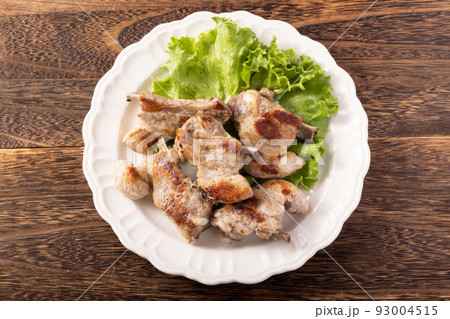 豚スペアリブ 93004515