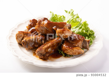 豚スペアリブ 93004532