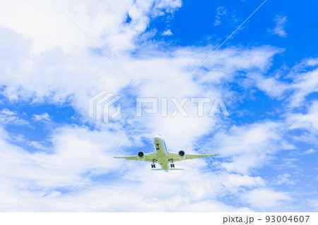 《飛行機》ボーイング Boeing 787-8 Dreamliner(ドリームライナー) 《飛行機》ボーイング Boeing 787-8 Dreamliner(ドリームライナー) 93004607