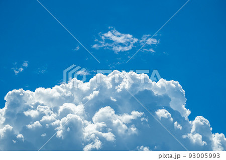 夏の空 夏の空 93005993