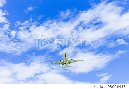 《飛行機》ボーイング Boeing 737-800 (737NG) 93006453
