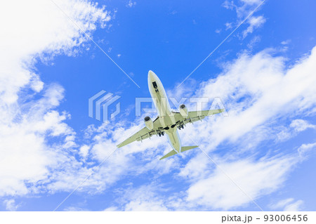 《飛行機》ボーイング Boeing 737-800 (737NG) 93006456