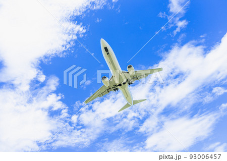 《飛行機》ボーイング Boeing 737-800 (737NG) 《飛行機》ボーイング Boeing 737-800 (737NG) 93006457