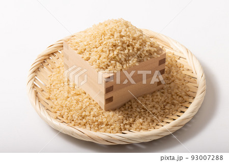 発芽玄米 (秋田県産 あきたこまち) 発芽玄米 (秋田県産 あきたこまち) 93007288