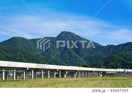 日野山　越前五山　泰澄大師　越前富士 93007565