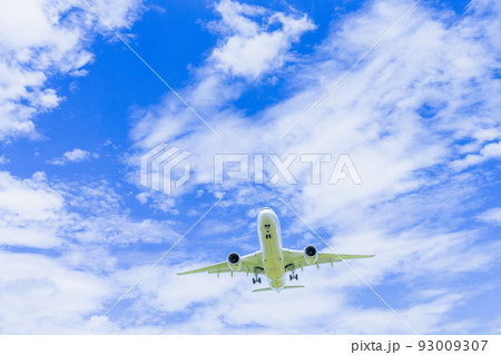 《飛行機》エアバス Airbus A350-900（A350 XWB） 93009307