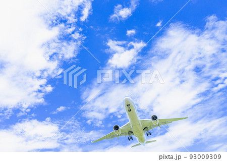 《飛行機》エアバス Airbus A350-900(A350 XWB) 《飛行機》エアバス Airbus A350-900(A350 XWB) 93009309