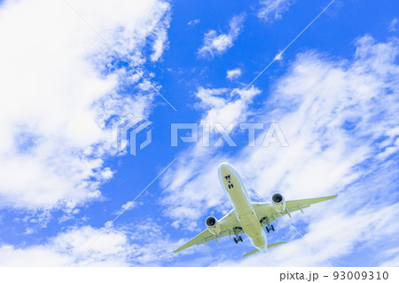 《飛行機》エアバス Airbus A350-900（A350 XWB） 93009310