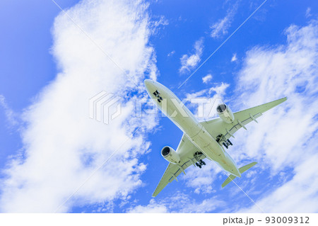 《飛行機》エアバス Airbus A350-900（A350 XWB） 93009312