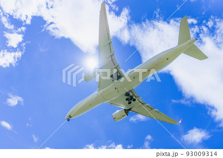 《飛行機》エアバス Airbus A350-900（A350 XWB） 93009314