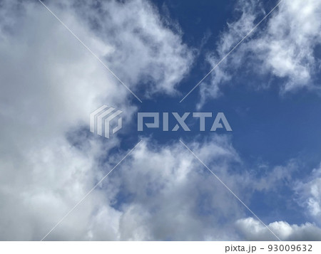 青い空 青い空 93009632