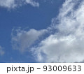 青い空 93009633