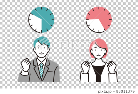 Work style reform _ flex system 93011379