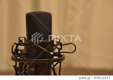 マイク 93012857