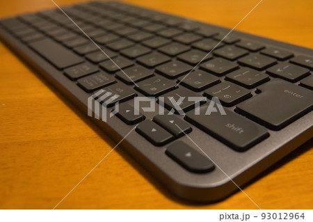 キーボード上アップ 93012964