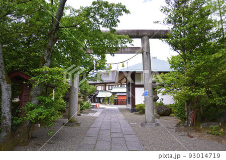 水戸東照宮 93014719