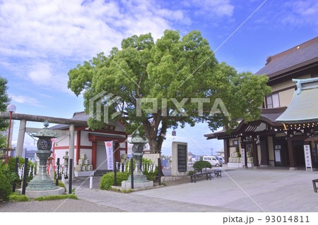 水戸東照宮 水戸東照宮 93014811