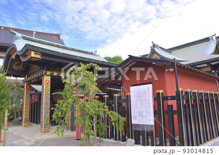 水戸東照宮 水戸東照宮 93014815