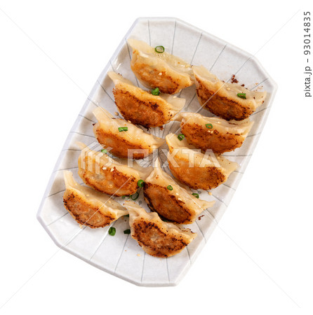 だんご 餃子 団子 93014835