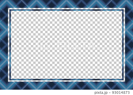 格子框架壁紙圖片 93014873