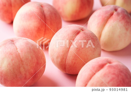 桃　福島県産あかつき 93014981