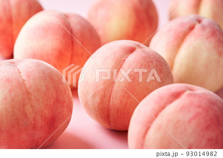 桃　福島県産あかつき 93014982