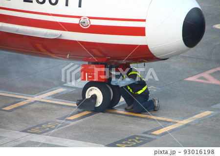 飛行機 航空機 ひこうき 93016198