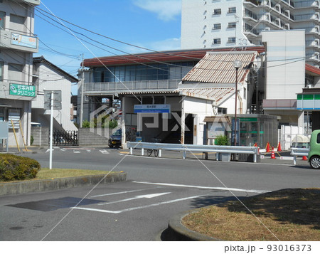 南大塚駅 北口 南大塚駅 北口 93016373