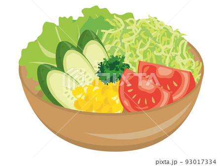 キャベツ　レタス　葉物　野菜　ベジタブル　サラダ　フランス　アンティーク　スタンプ　ヴィンテージ　ハンコ　イラスト　素材　レシピ