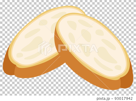 Bread_Baguette French Bread 93017942