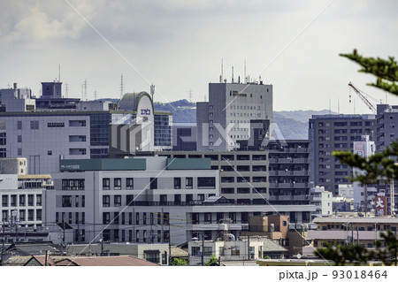 福山市街地 福山駅周辺 広島県福山市 福山市街地 福山駅周辺 広島県福山市 93018464