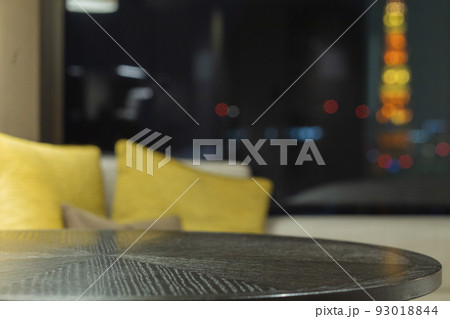 夜景の見える部屋 93018844