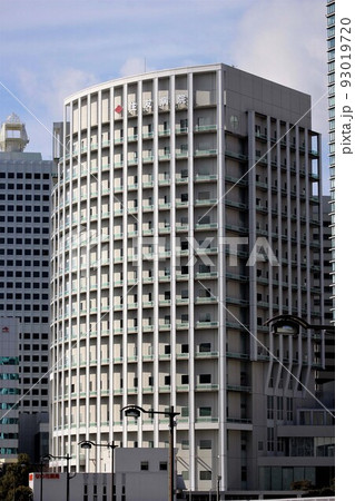 住友病院 93019720