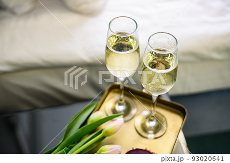 Reception and champagne Reception and champagne 93020641