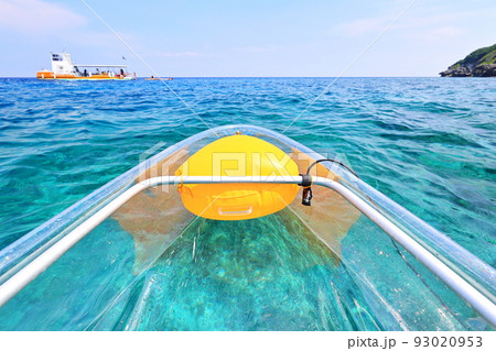 カヌー 屏東 台湾 93020953