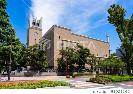 早稲田大学 93021149