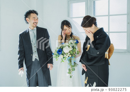 ブライダルイメージ 93022275