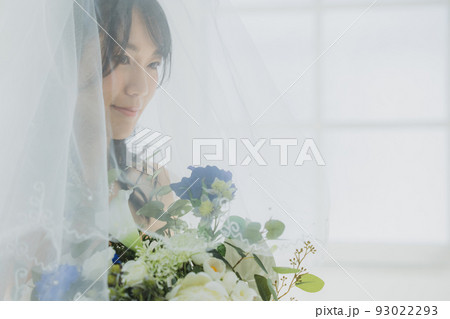 ブライダルイメージ 93022293