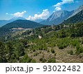 Mountain landscape 93022482