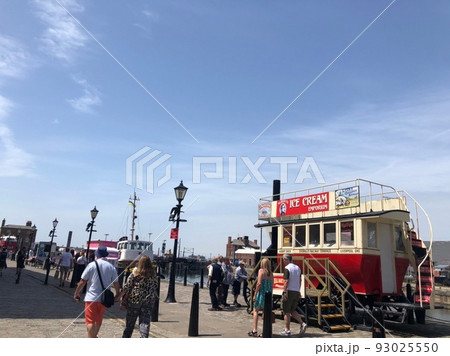 街の魅力@リヴァプール 93025550